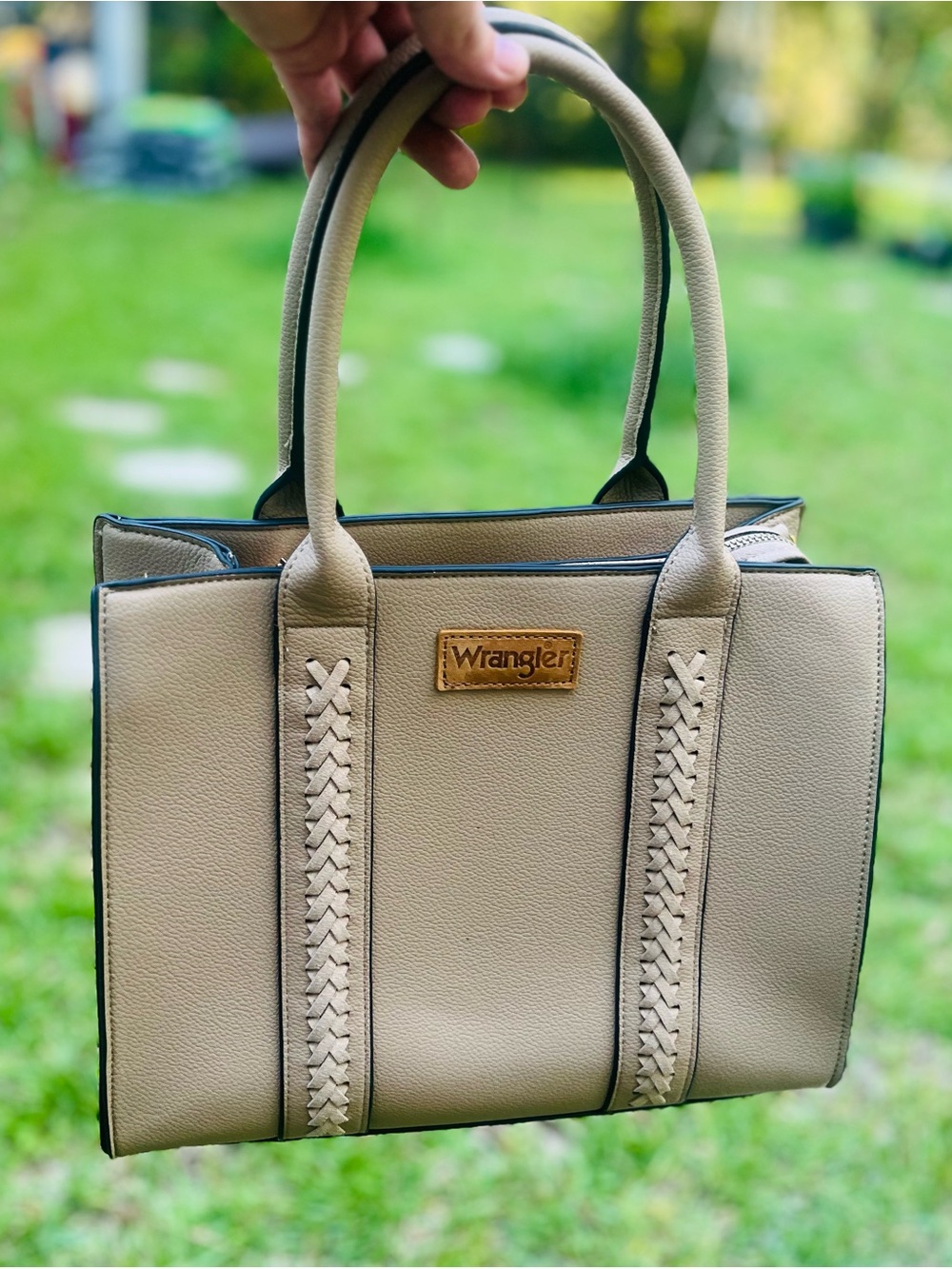 Wrangler Purse